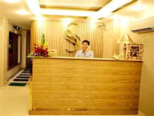 Hotel Sunny Saigon Хошимін Екстер'єр фото
