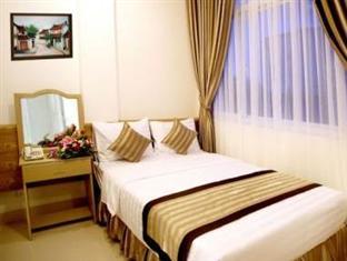 Hotel Sunny Saigon Хошимін Екстер'єр фото