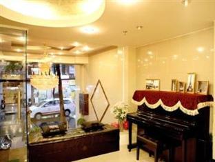 Hotel Sunny Saigon Хошимін Екстер'єр фото